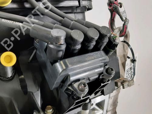 Engine RENAULT TWINGO II (CN0_) 1.2 16V (CN04, CN0B) | BP32131172M1 - Image 7
