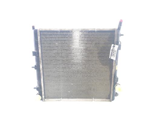 Køler CITROËN C2 (JM_) 1.1 (60 hp) 26703497