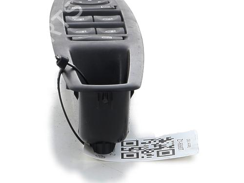 Left front window switch RENAULT SCÉNIC III (JZ0/1_) 1.5 dCi | BP33745320I27 - Image 2