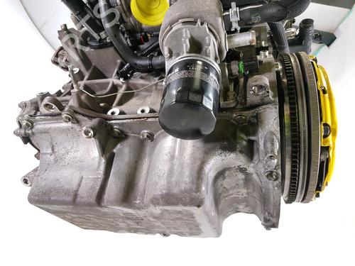 Engine FORD FOCUS III 2.0 ST | BP29761872M1 