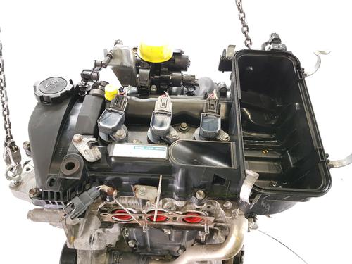 Engine CITROËN C1 (PM_, PN_) 1.0 | BP32006454M1  - Image 6