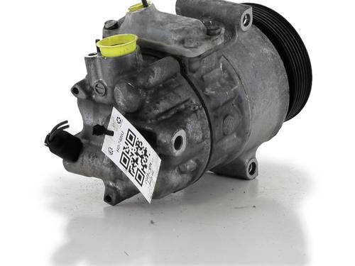 AC compressor VW EOS (1F7, 1F8) 2.0 TDI | BP29495466M34 