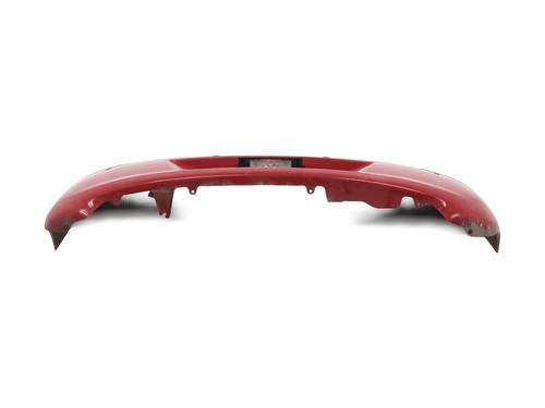 Rear bumper TOYOTA YARIS (_P9_) 1.4 D-4D (NLP90_, NLP90R) | BP30982957C8