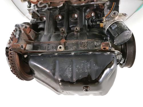 Engine RENAULT MODUS / GRAND MODUS (F/JP0_) 1.2 (JP0C, JP0K, FP0C, FP0K, FP0P, JP0P, JP0T) | BP37086814M1 - Image 10