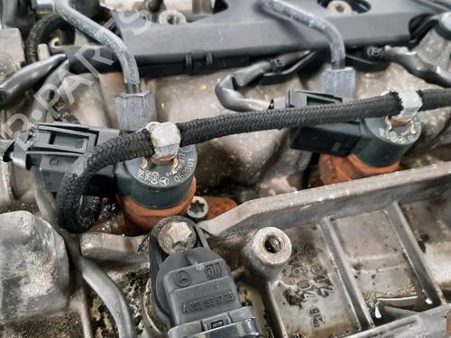 Engine MERCEDES-BENZ C-CLASS (W203) C 270 CDI (203.016) | BP31985875M1