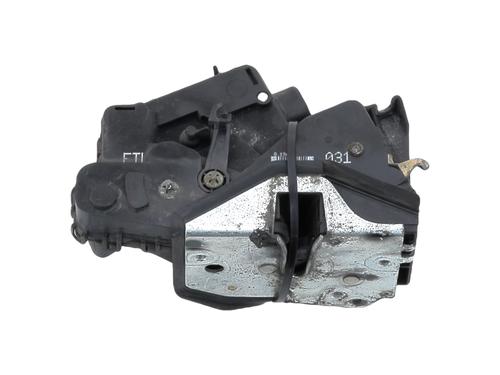 Used Front left lock BMW 3 (E46) 330 d (184 hp) 24814102