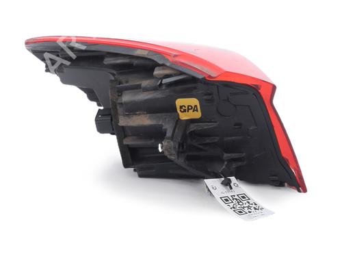 Right taillight VW T-ROC (A11, D11) 2.0 TDI | BP37532081C35 - Image 4