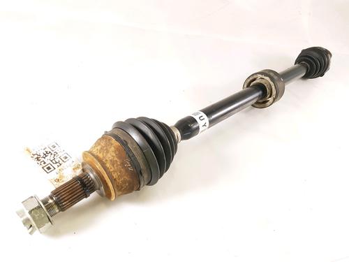Right front driveshaft OPEL CORSA D (S07) 1.3 CDTI (L08, L68) | BP16023975M39 