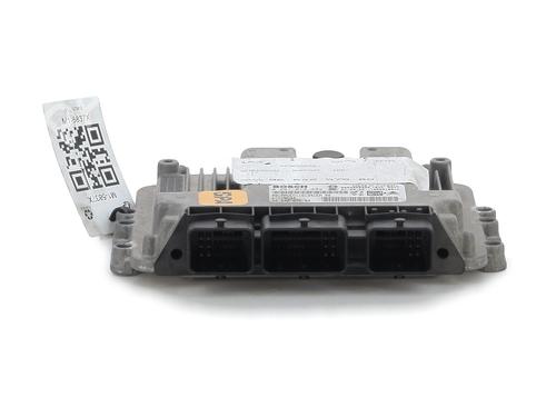 Used Engine control unit (ECU) CITROËN C4 I (LC_) 1.6 HDi (90 hp) 30405426