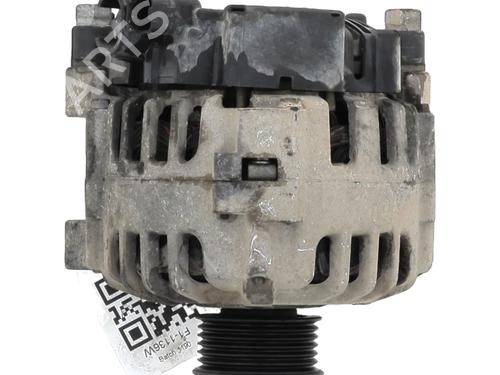 Alternator PEUGEOT 206+ (2L_, 2M_) 1.4 i (2LKFWA, 2MKFWA) | BP31749012M7 