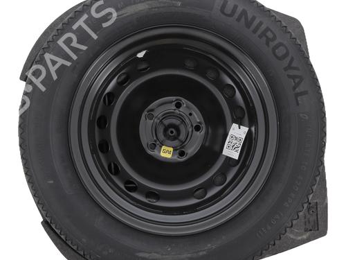 Used Jack Kit RENAULT CAPTUR II (HF_) TCe 140 (HFN0) (140 hp) 33229633