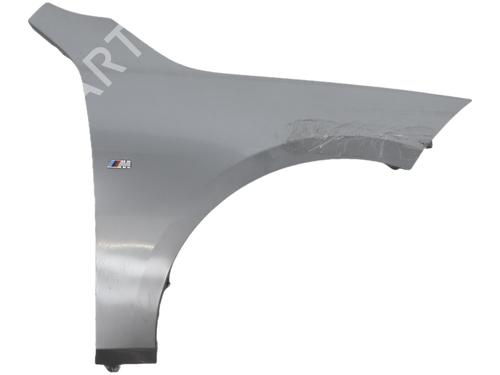 Used Right front fenders Right front fenders BMW 1 (F40) 118 i (136 hp) 39941218 39941218