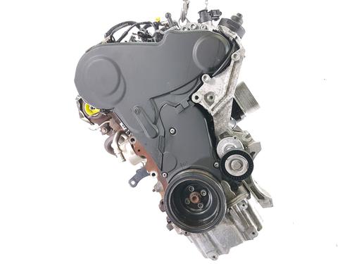 Used Engine Engine VW TIGUAN (5N_) 2.0 TDI 4motion (140 hp) 33280015 33280015