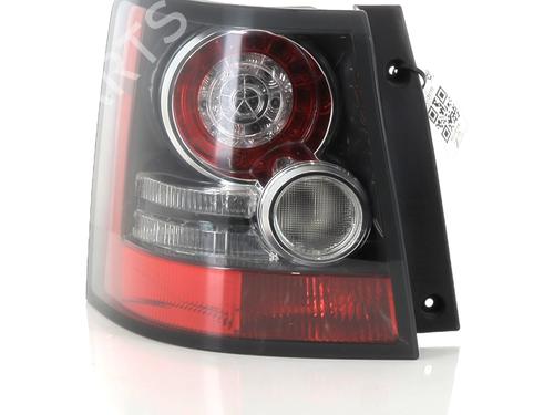 Left taillight LAND ROVER RANGE ROVER SPORT I (L320) 3.0 D 4x4 | BP29552601C34