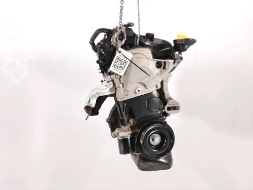 Used Engine Engine DACIA SANDERO II 1.2 (73 hp) 10459761 10459761