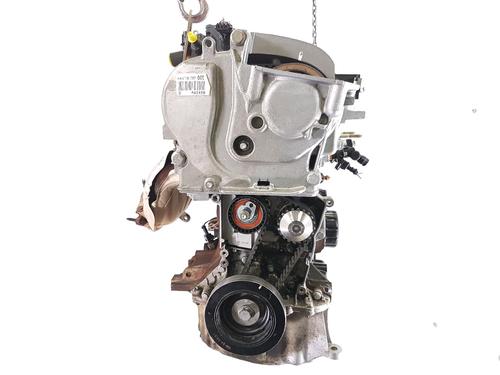 Motor Motor RENAULT MEGANE I (BA0/1_) 1.6 16V (BA04, BA0B, BA11, BA1J, BA16, BA19, BA1K, BA1V,... (107 hp) 39899106 39899106