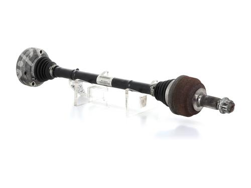 Left rear driveshaft PORSCHE CAYENNE (9PA) Turbo S 4.8 | BP29819599M40 