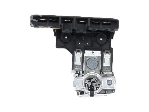 Elektronische module DACIA SANDERO III 1.0 TCe 100 ECO-G | BP29552244M83 