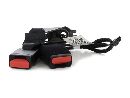 Used Seat buckle CITROËN C4 III (BA_, BB_, BC_) ë-C4 (BCZKXC, BZCKSC) (136 hp) 27909514