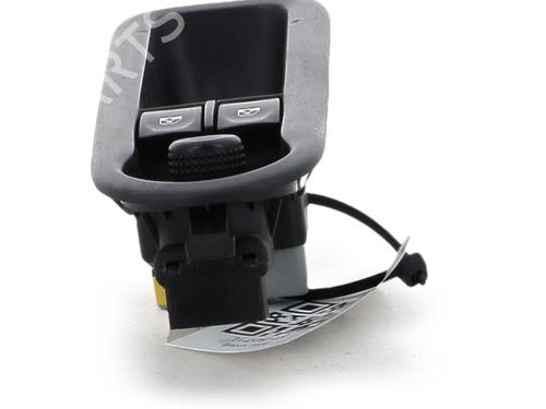 Left front window switch RENAULT CLIO III (BR0/1, CR0/1) 1.5 dCi | BP38456823I27 - Image 3