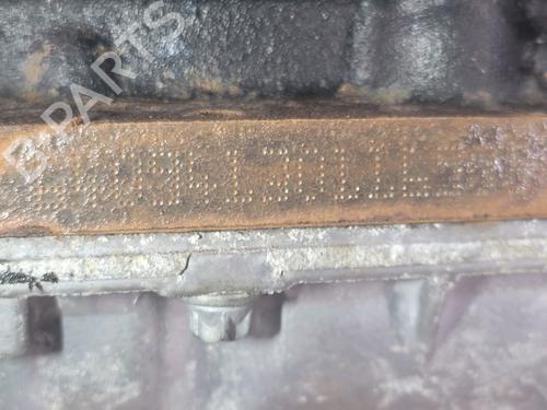 Engine MERCEDES-BENZ B-CLASS Sports Tourer (W245) B 200 CDI (245.208) | BP17955015M1 