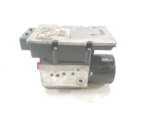 ABS pump SAAB 9-3 (YS3F, E79, D79, D75) 1.9 TiD | BP10483661M43 
