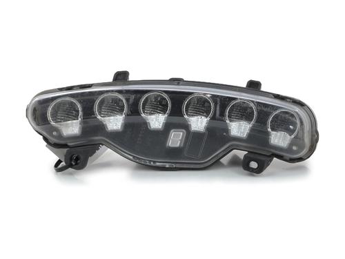Left daytime light CITROËN DS3 (SA_) 1.6 HDi 90 | BP28137917C104 