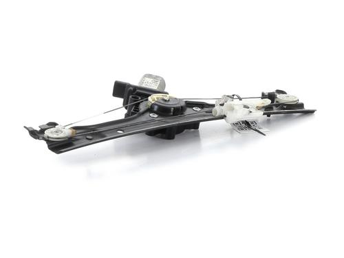 Front left window mechanism FIAT 500 (312_) 0.9 (312AXG1A, 312.AXG11) | BP29820070C22 