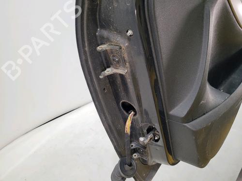 Right front door CITROËN C4 Picasso I MPV (UD_) 1.6 HDi | BP30094600C3