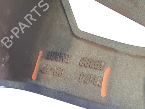 Rim NISSAN JUKE (F15) 1.5 dCi | BP29110652C45 