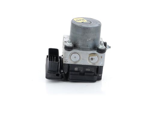 Módulo de ABS Módulo de ABS PEUGEOT 3008 II SUV (MC_, MR_, MJ_, M4_) 1.5 BlueHDi 130 (131 hp) 34337481 34337481