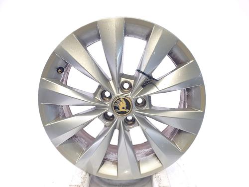 Used Rim SKODA KAMIQ (NW4) 1.0 TSI (110 hp) 27729375