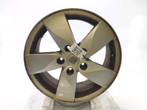 Used Rim RENAULT SCÉNIC III (JZ0/1_) 1.5 dCi (110 hp) 27395953