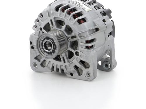 Alternador Alternador RENAULT TRAFIC II Van (FL) 2.0 dCi 115 (FL01, FL0U, FL00, FL0H, FL0M) (114 hp) 37256609 37256609