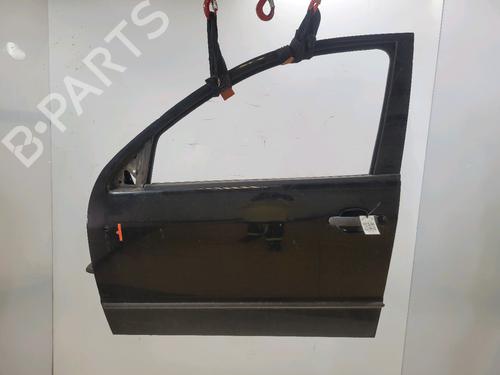 Used Left front door SKODA FABIA I (6Y2) [1999-2008]  23451048