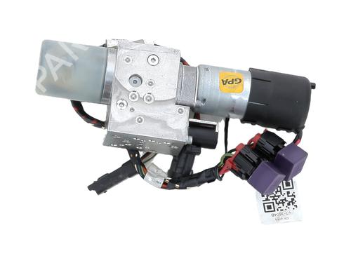 Taklukemotor PEUGEOT 207 CC (WD_) 1.6 HDi (109 hp) 27921570