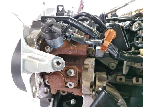 Engine SUZUKI GRAND VITARA II (JT, TE, TD) 1.9 DDiS All-wheel Drive (JT419, TD44, JB419WD, JB419XD,... | BP38741932M1 - Image 8
