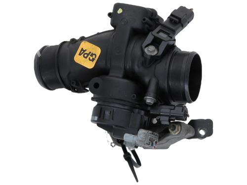 Mass air flow sensor CITROËN C4 I (LC_) 1.6 HDi | BP29552178M95 