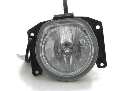 Used Left front fog light CITROËN NEMO Box Body/MPV (AA_) 1.3 HDi 75 (75 hp) 26015699