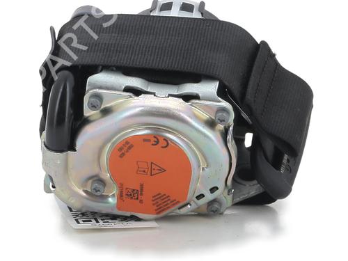 Rear right belt tensioner AUDI A1 Sportback (GBA) 30 TFSI | BP30118494C90 