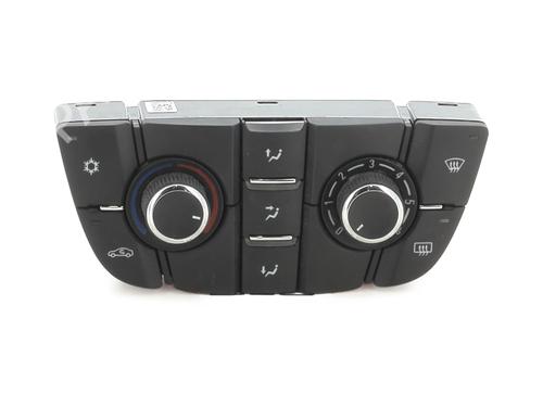 Climate control OPEL MERIVA B MPV (S10) 1.4 (75) | BP27646400I5 