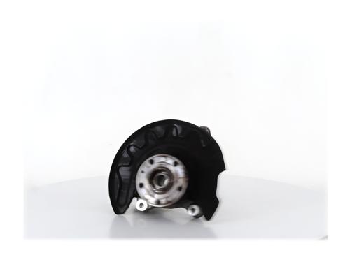 Left front steering knuckle VW T-ROC (A11, D11) 1.0 TSI | BP38741301M25 - Image 2