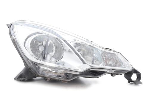 right-headlight-citroen-c3-ii-sc_-2009-34147393 main image