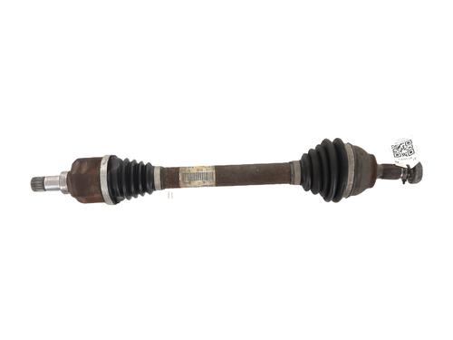 Used Left front driveshaft PEUGEOT 3008 I MPV (0U_) 1.6 HDi (114 hp) 26726951