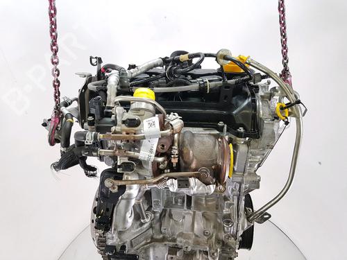 Engine DACIA SANDERO II 1.0 LPG (B8ML) | BP37256853M1 - Image 5