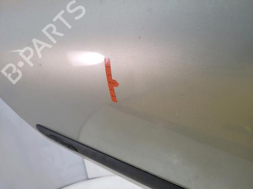 Dør venstre foran RENAULT CLIO II (BB_, CB_) 1.2 (BB0A, BB0F, BB10, BB1K, BB28, BB2D, BB2H, CB0A,... | BP28332625C2 