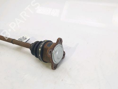 Antriebswelle links hinten TOYOTA RAV 4 II (_A2_) 2.0 4WD (ACA21, ACA20) | BP28417738M40