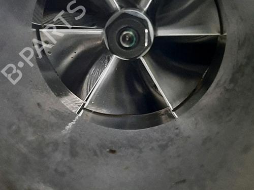 Engine FORD KUGA II (DM2) 1.5 EcoBoost E85 | BP31303570M1 