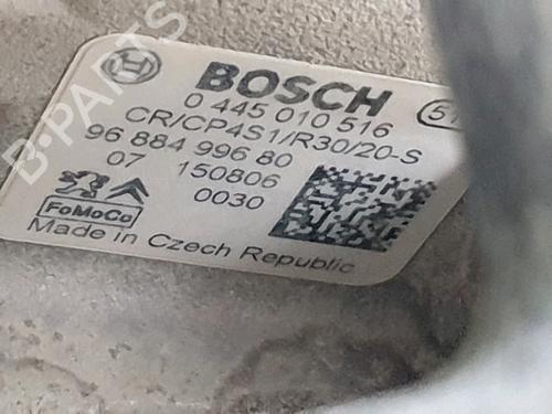 Engine CITROËN BERLINGO Box Body/MPV (B9) 1.6 HDi 90 | BP36209944M1 - Image 8