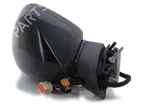Right mirror CITROËN C4 II (NC_) 1.6 HDi 110 | BP30141041C27